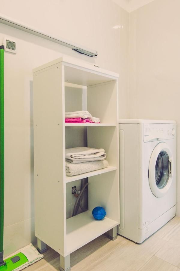 Hristovi Apartments Skopje Luaran gambar