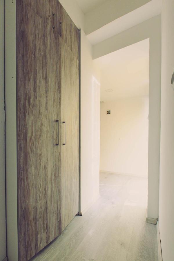Hristovi Apartments Skopje Luaran gambar
